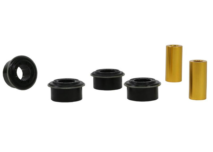 Trailing Arm Bushing Lower Front<br>13-27 Subaru BRZ WRX Forester Legacy, Toyota 86 GR86