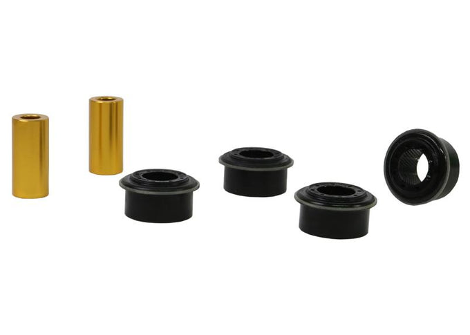 Trailing Arm Bushing Lower Front<br>13-27 Subaru BRZ WRX Forester Legacy, Toyota 86 GR86