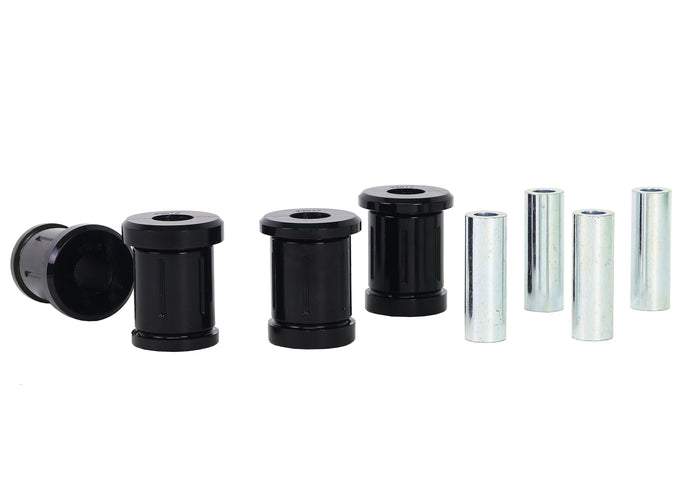 Rear Control Arm Bushings<br>Universal