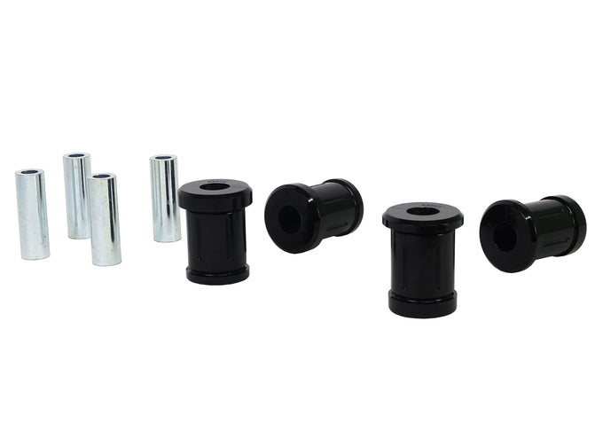 Rear Control Arm Bushings<br>Universal
