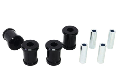 Rear Control Arm Bushings<br>Universal