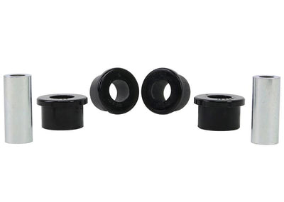 Rear Control Arm Bushings Improve Stability&Reduce Wear<br>Universal