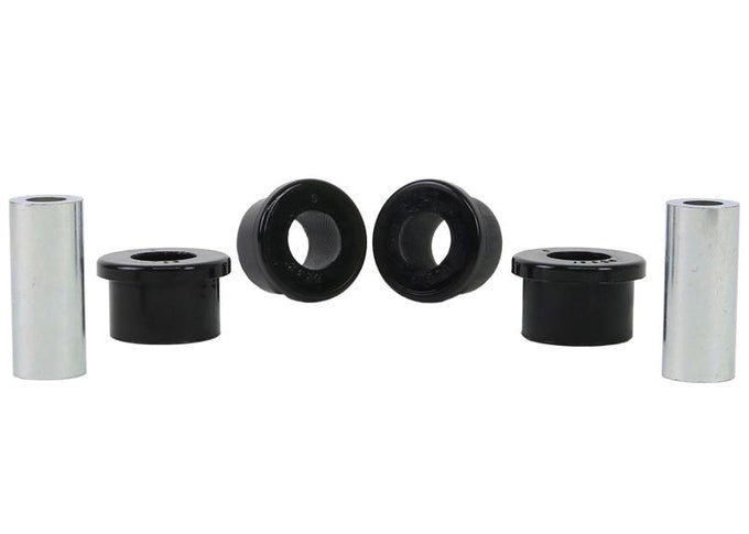 Rear Control Arm Bushings Improve Stability&Reduce Wear<br>Universal
