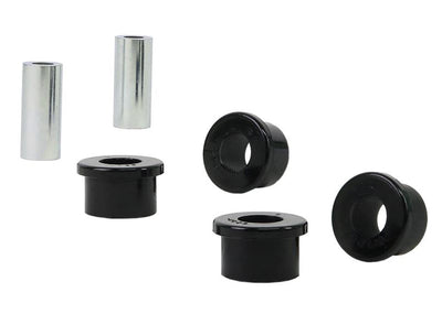 Rear Control Arm Bushings Improve Stability&Reduce Wear<br>Universal