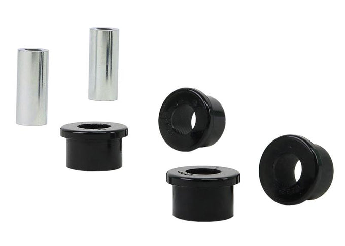 Rear Control Arm Bushings Improve Stability&Reduce Wear<br>Universal