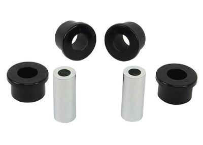 Rear Control Arm Bushings Improve Stability&Reduce Wear<br>Universal