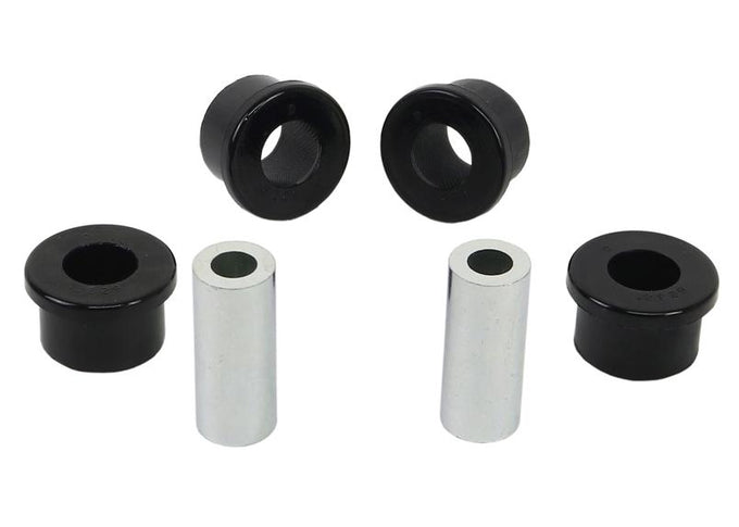 Rear Control Arm Bushings Improve Stability&Reduce Wear<br>Universal