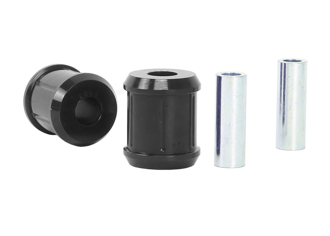 Trailing Arm Bushings Improve Stability & Reduce Wear<br>Universal