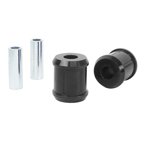 Trailing Arm Bushings Improve Stability & Reduce Wear<br>Universal