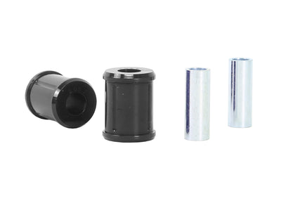 Rear Control Arm Bushings Improve Stability&Reduce Wear<br>Universal