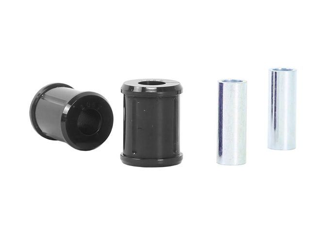 Rear Control Arm Bushings Improve Stability&Reduce Wear<br>Universal