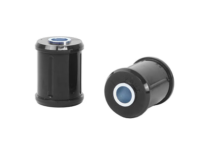 Rear Control Arm Bushings Improve Stability&Reduce Wear<br>Universal