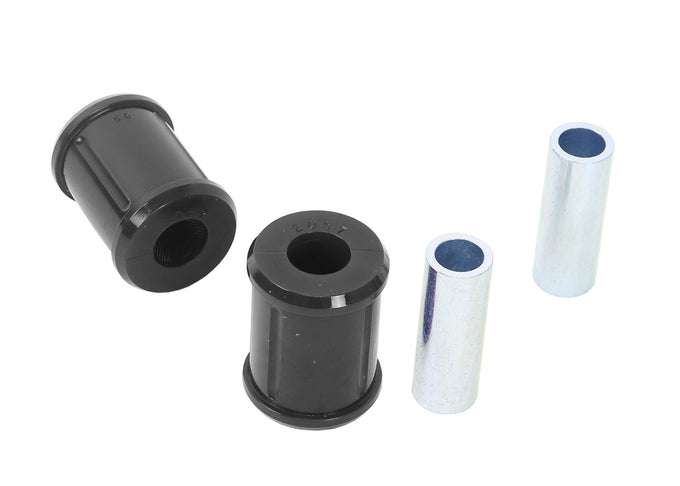 Rear Control Arm Bushings Improve Stability&Reduce Wear<br>Universal