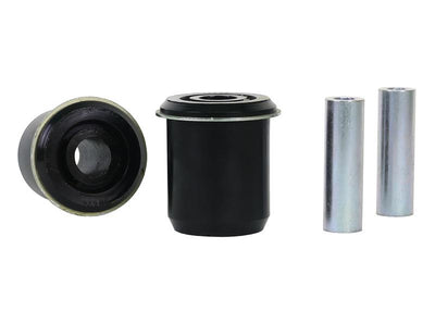 Rear Control Arm Bushing Lower Front<br>05-09 Land Rover LR3