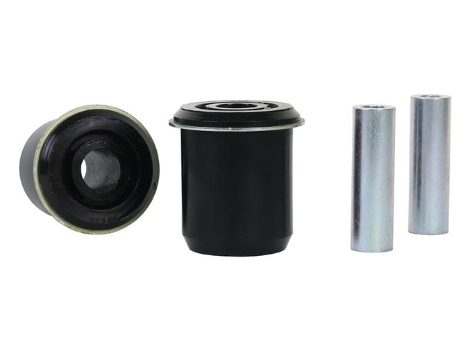 Rear Control Arm Bushing Lower Front<br>05-09 Land Rover LR3