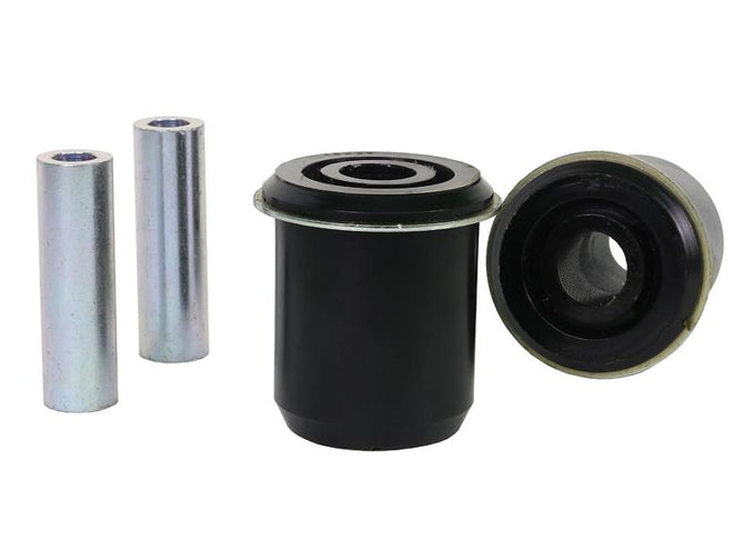 Rear Control Arm Bushing Lower Front<br>05-09 Land Rover LR3