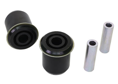 Rear Control Arm Bushing Lower Front<br>05-09 Land Rover LR3