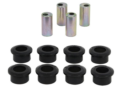 Control Arm Bushing Lower Rear Outer<br>10-15 Chevrolet Camaro, 08-09 Pontiac G8