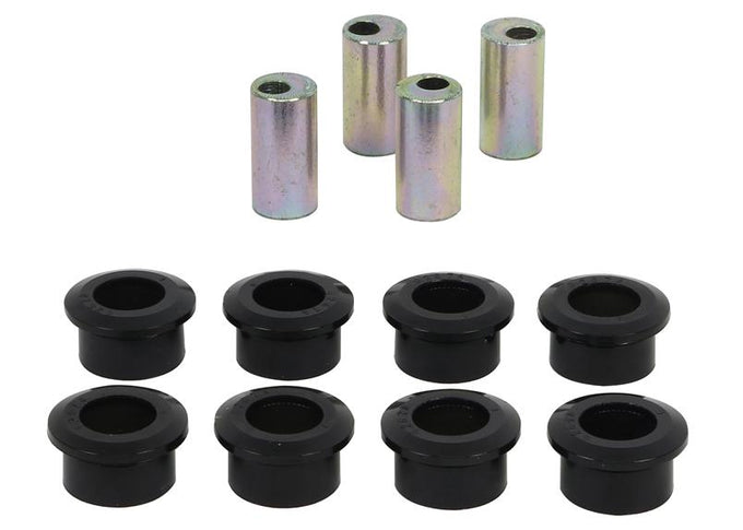 Control Arm Bushing Lower Rear Outer<br>10-15 Chevrolet Camaro, 08-09 Pontiac G8
