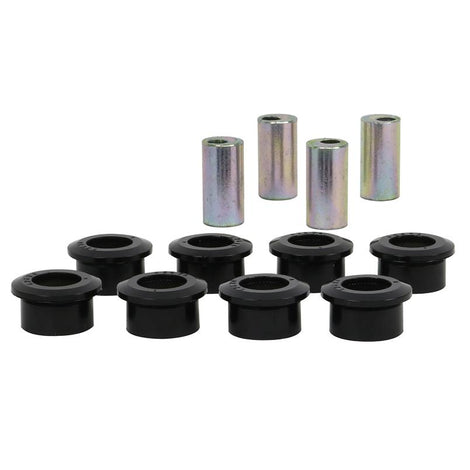 Control Arm Bushing Lower Rear Outer<br>10-15 Chevrolet Camaro, 08-09 Pontiac G8