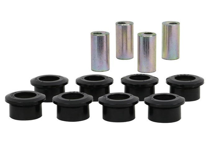 Control Arm Bushing Lower Rear Outer<br>10-15 Chevrolet Camaro, 08-09 Pontiac G8