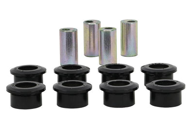 Control Arm Bushing Lower Rear Outer<br>10-15 Chevrolet Camaro, 08-09 Pontiac G8