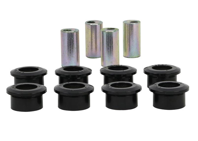 Control Arm Bushing Lower Rear Outer<br>10-15 Chevrolet Camaro, 08-09 Pontiac G8