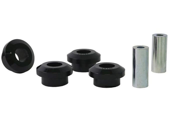 Rear Control Arm Bushing - Lower Inner Front<br>00-09 Honda S00