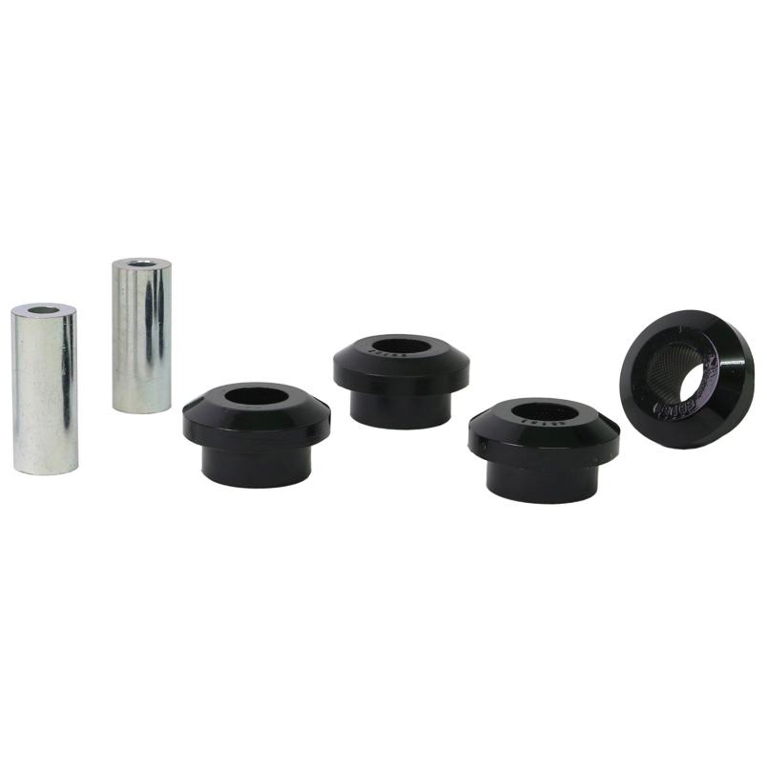 Rear Control Arm Bushing - Lower Inner Front<br>00-09 Honda S00