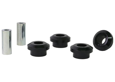 Rear Control Arm Bushing - Lower Inner Front<br>00-09 Honda S00