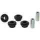 Rear Control Arm Bushing - Lower Inner Front<br>00-09 Honda S00