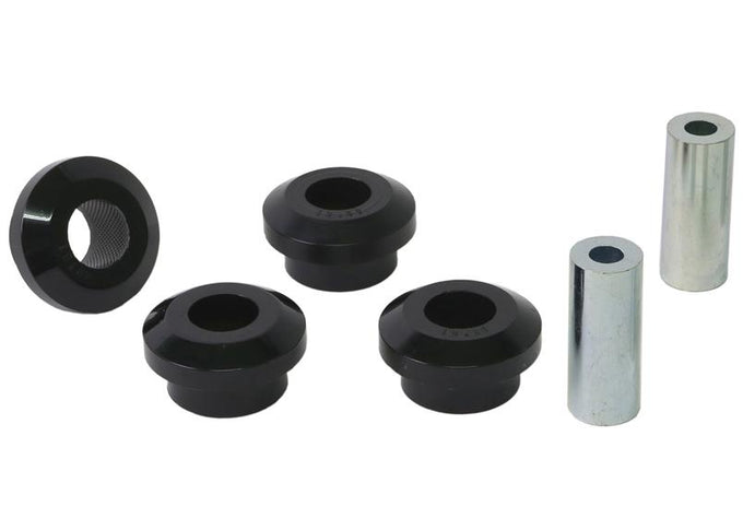 Rear Control Arm Bushing - Lower Inner Front<br>00-09 Honda S00