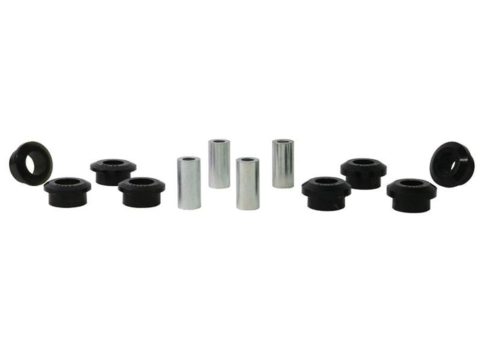 Rear Upper Control Arm Bushing - Upper Inner<br>00-09 Honda S00