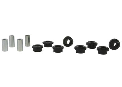 Rear Upper Control Arm Bushing - Upper Inner<br>00-09 Honda S00