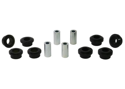 Rear Upper Control Arm Bushing - Upper Inner<br>00-09 Honda S00