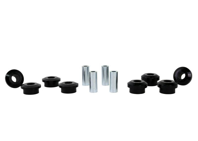Control Arm Bushing - Upper Inner<br>00-09 Honda S00