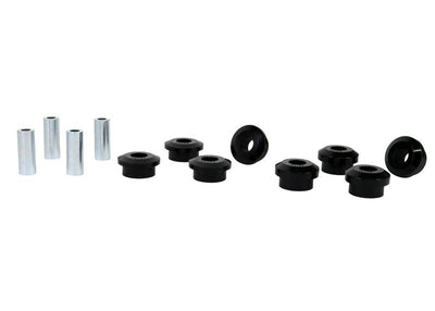 Control Arm Bushing - Upper Inner<br>00-09 Honda S00