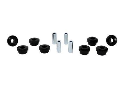 Control Arm Bushing - Upper Inner<br>00-09 Honda S00