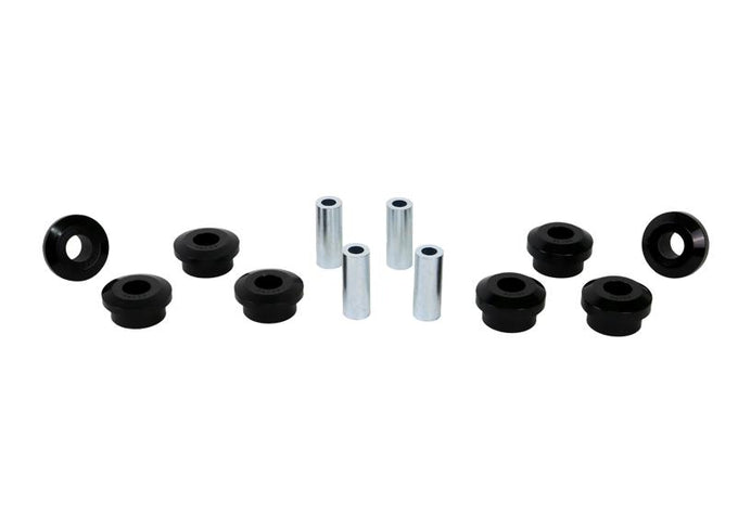 Control Arm Bushing - Upper Inner<br>00-09 Honda S00
