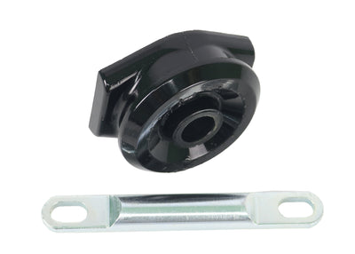 Trailing Arm Center Pivot Bushing<br>88-01 Acura Integra, Honda Civic CR-V CRX del Sol