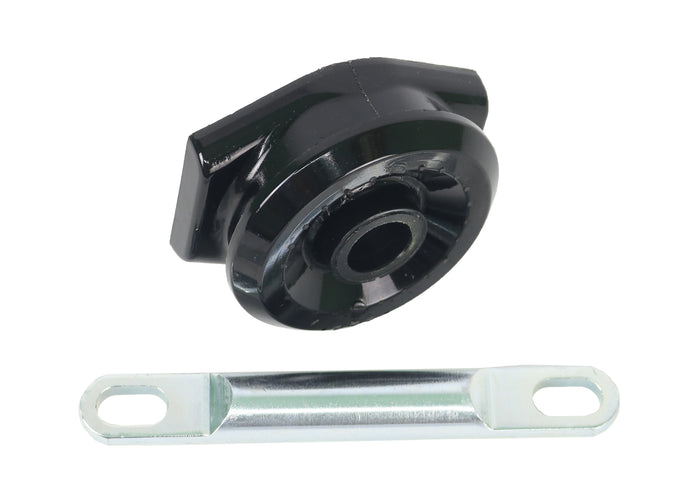 Trailing Arm Center Pivot Bushing<br>88-01 Acura Integra, Honda Civic CR-V CRX del Sol
