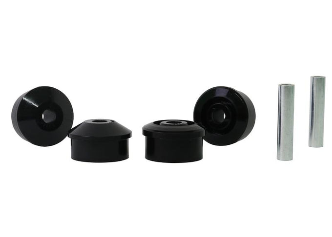 Rear Beam Axle Bushing Front<br>07-09 Suzuki Swift, 04-11 Chevy Aveo, 07-10 Pontiac G3
