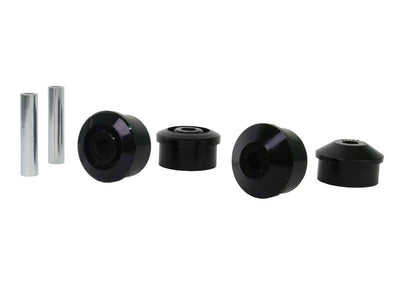 Rear Beam Axle Bushing Front<br>07-09 Suzuki Swift, 04-11 Chevy Aveo, 07-10 Pontiac G3