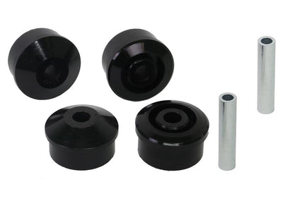 Rear Beam Axle Bushing Front<br>07-09 Suzuki Swift, 04-11 Chevy Aveo, 07-10 Pontiac G3