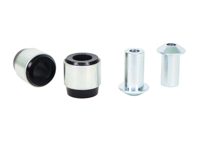 Control Arm Bushing Upper Rear Outer<br>15-27 Ford Mustang