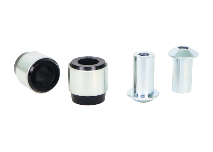 Control Arm Bushing Upper Rear Outer<br>15-27 Ford Mustang