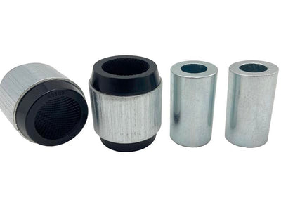 Toe Arm Inner Bushing<br>17-22 Hyundai Veloster Elantra Kona
