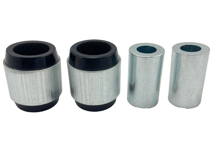 Toe Arm Inner Bushing<br>17-22 Hyundai Veloster Elantra Kona