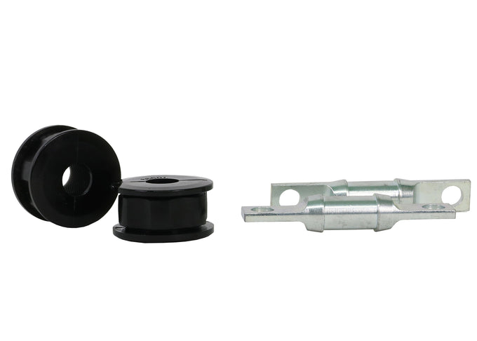 Trailing Arm Front Bushing<br>04-18 Volvo C70 S40 V50 C30, Ford Focus, Mazda 3 5