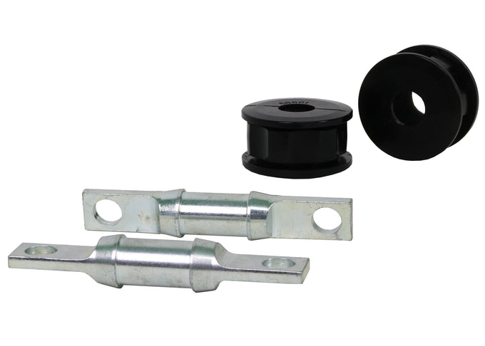 Trailing Arm Front Bushing<br>04-18 Volvo C70 S40 V50 C30, Ford Focus, Mazda 3 5